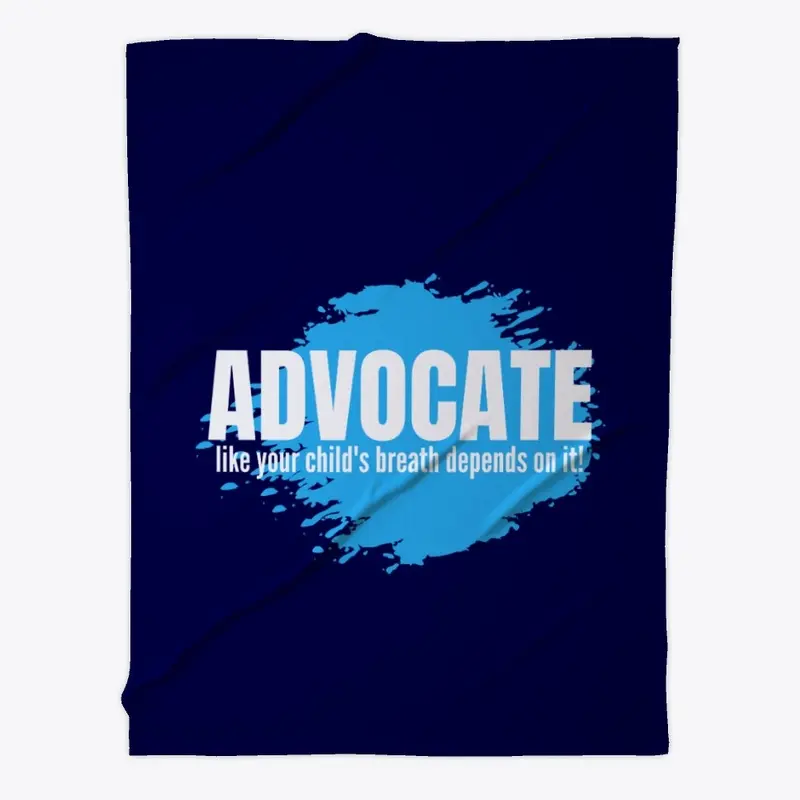 Advocate Always