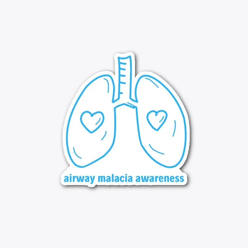 Airway Malacia LOVE