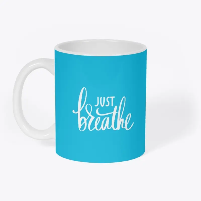 Just Breathe 