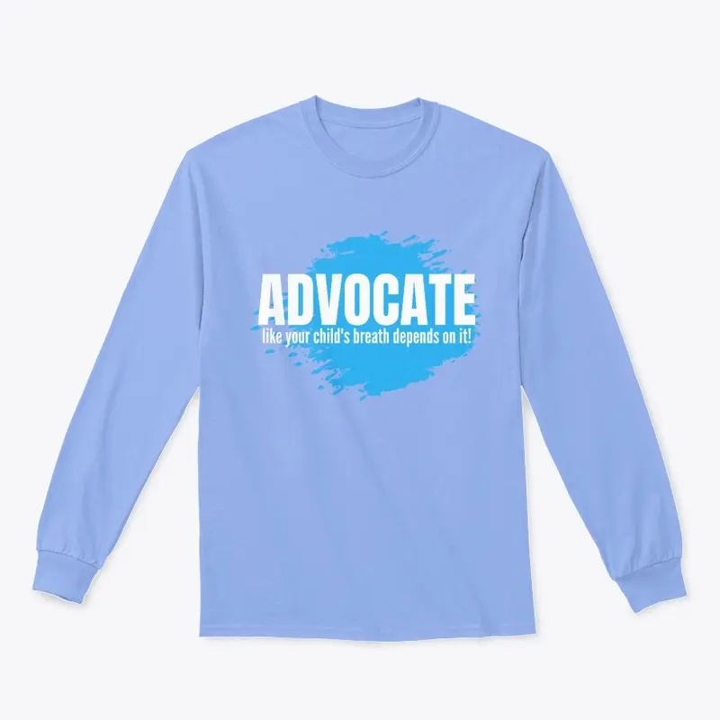 Advocate Always