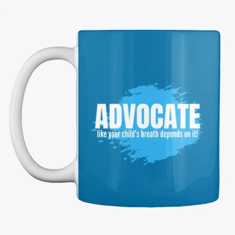 Advocate Always