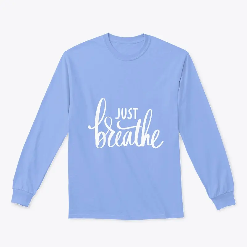 Just Breathe 