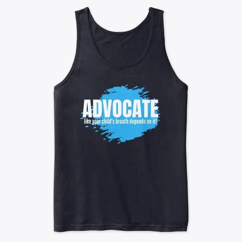 Advocate Always