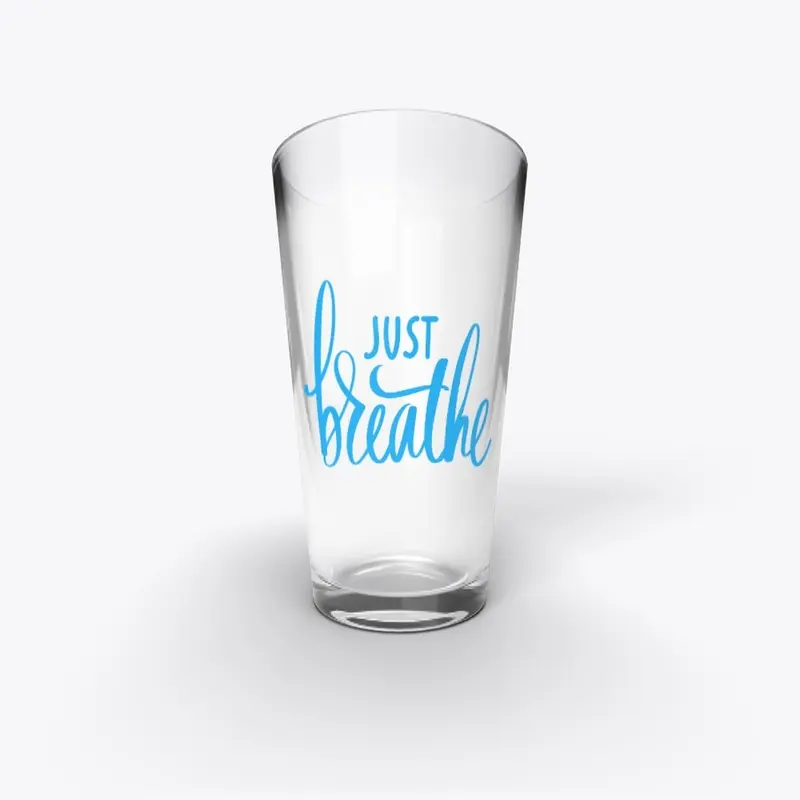 Just Breathe 