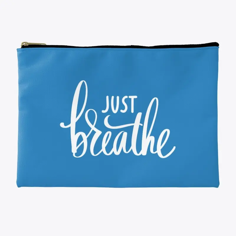 Just Breathe 