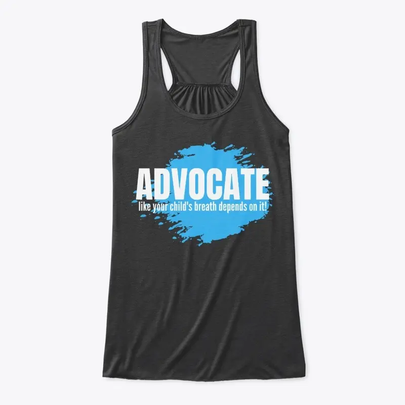 Advocate Always