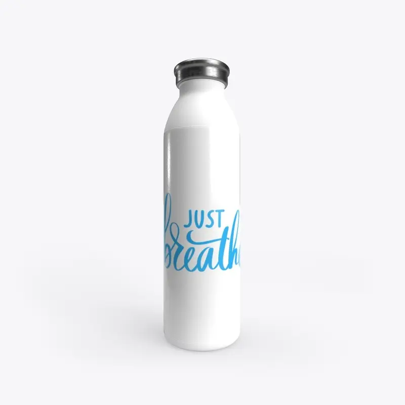 Just Breathe 