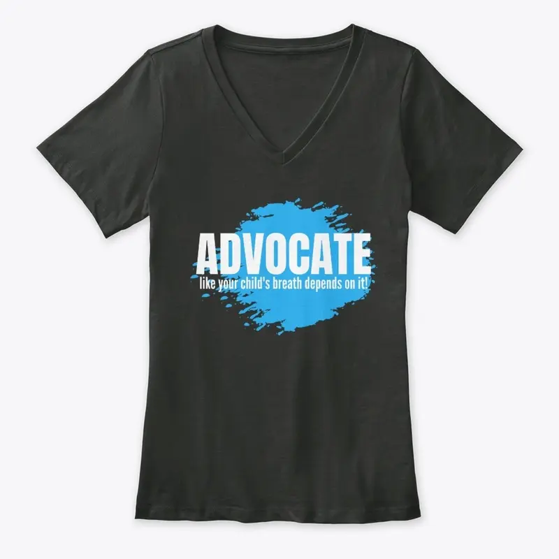 Advocate Always