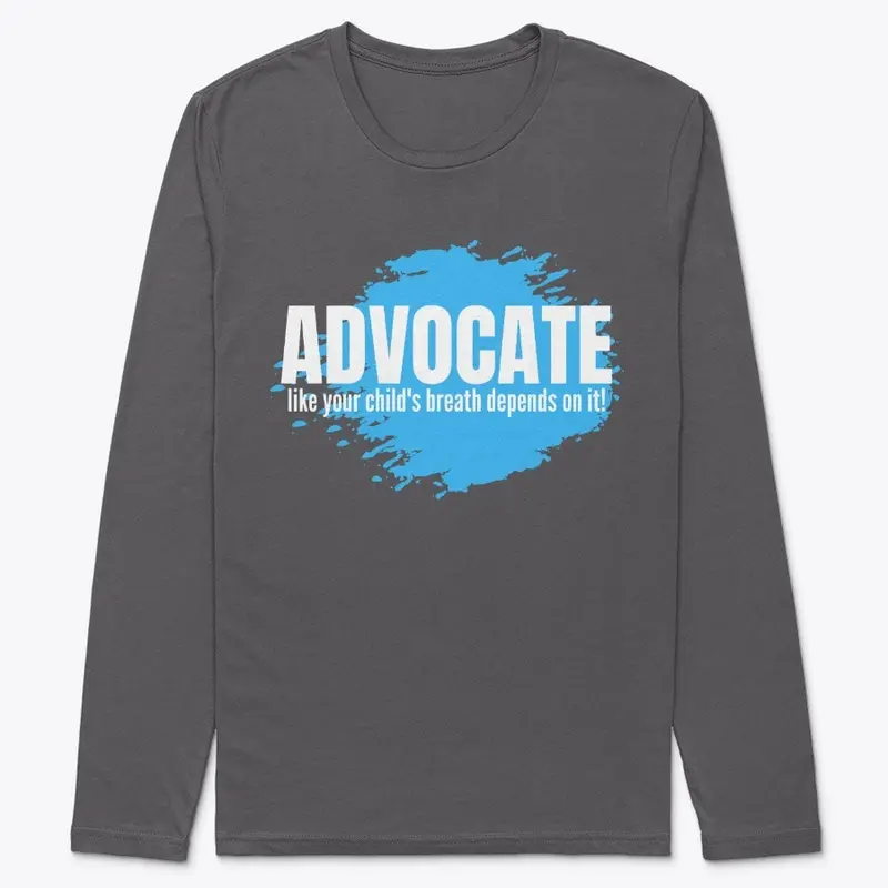 Advocate Always